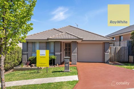 Property photo of 5 Fitzpatrick Street Goulburn NSW 2580