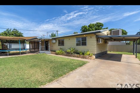 Property photo of 62 Buckley Avenue Parkside QLD 4825