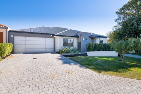 Property photo of 13A Roscorla Avenue Yokine WA 6060