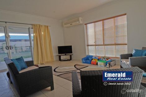 Property photo of 5 Yering Street Emerald QLD 4720