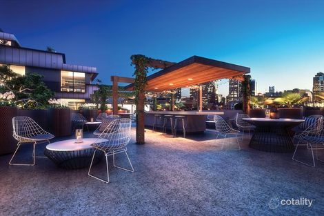 Property photo of 407/132 Smith Street Collingwood VIC 3066