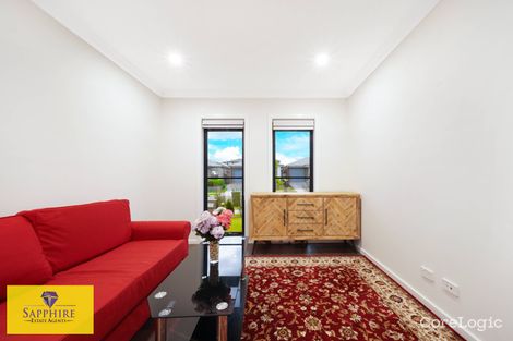 Property photo of 5 Wigun Street Austral NSW 2179