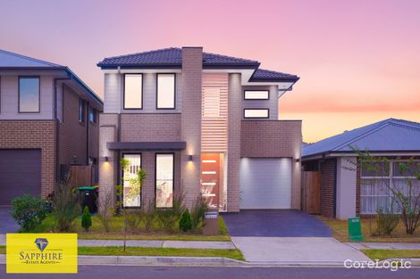 Property photo of 5 Wigun Street Austral NSW 2179