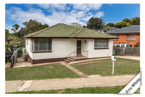 Property photo of 41 Gilmore Place Queanbeyan West NSW 2620