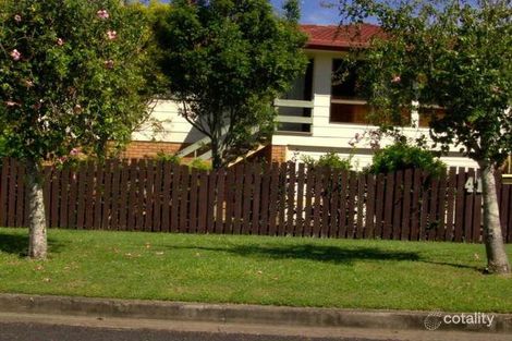 Property photo of 41 Keith Street Capalaba QLD 4157