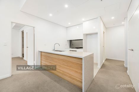 Property photo of 302C/6 Nancarrow Avenue Ryde NSW 2112