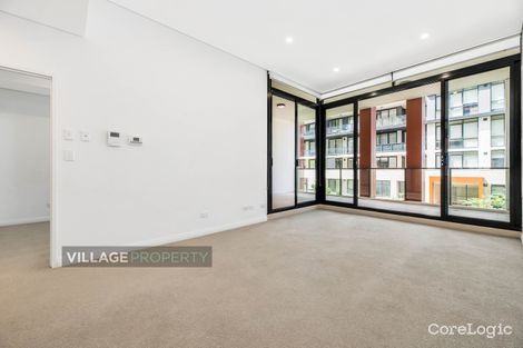 Property photo of 302C/6 Nancarrow Avenue Ryde NSW 2112