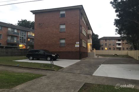 6/7-9 Davidson St, Greenacre, NSW 2190