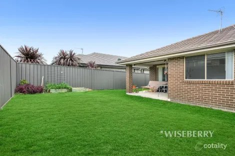 Property photo of 49 Sandridge Street Thornton NSW 2322