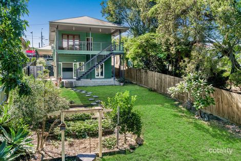 Property photo of 665 Old Cleveland Road Camp Hill QLD 4152