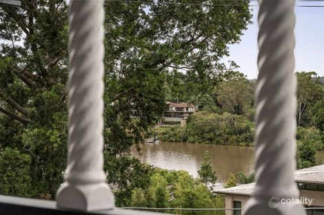 Property photo of 8 Ivy Street Indooroopilly QLD 4068