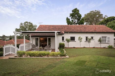 Property photo of 8 Ivy Street Indooroopilly QLD 4068