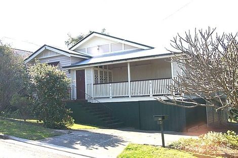 13 Nuttall St, Bulimba, QLD 4171