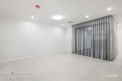 Property photo of 20 Cardew Crescent Bradbury NSW 2560