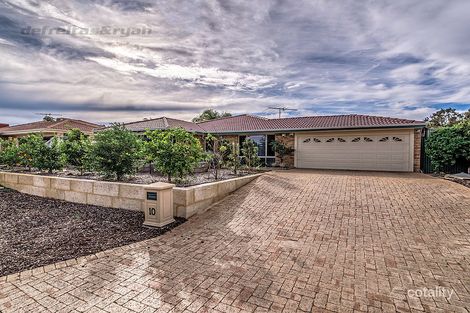 Property photo of 10 Gilbride Cove Atwell WA 6164