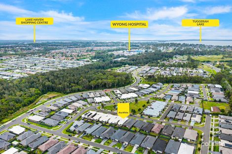 17 Cecilia St, Hamlyn Terrace, NSW 2259