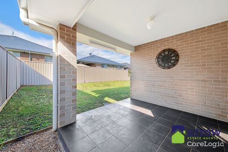 Property photo of 26 Reynolds Street Spring Farm NSW 2570