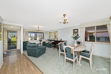 Property photo of 25 Marril Street Queanbeyan West NSW 2620