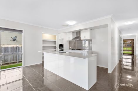 Property photo of 45 Redwood Drive Gillieston Heights NSW 2321