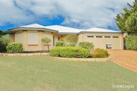 Property photo of 6 Carnoustie Gardens Meadow Springs WA 6210