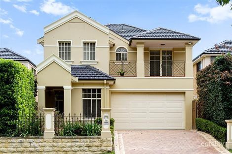Property photo of 16 Satinash Street Parklea NSW 2768