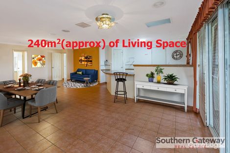 Property photo of 41 Toledo Circuit Port Kennedy WA 6172