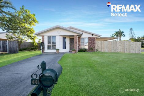 441 Bedford Rd, Andergrove, QLD 4740