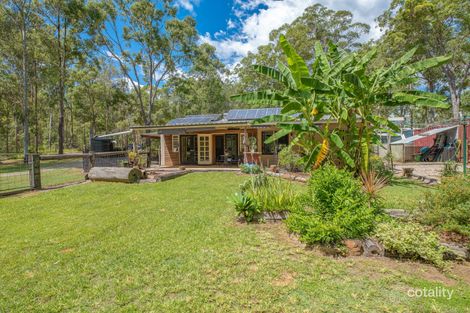 Property photo of 148 Arbortwenty-Seven Road Glenwood QLD 4570