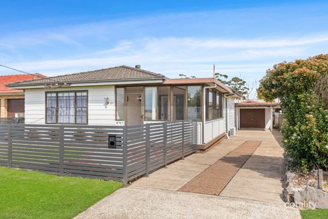 Property photo of 127 Marsden Street Shortland NSW 2307