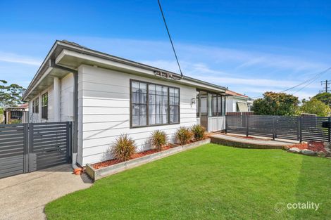Property photo of 127 Marsden Street Shortland NSW 2307