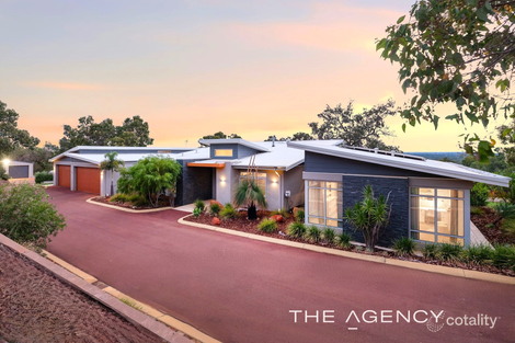 Property photo of 22 Tathra Place Jane Brook WA 6056