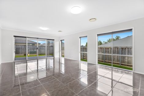 Property photo of 45 Redwood Drive Gillieston Heights NSW 2321