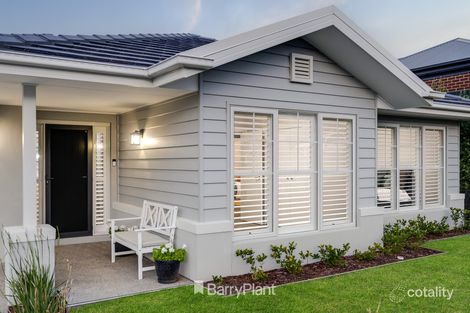 Property photo of 27 Woolondoon Drive Highton VIC 3216