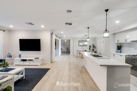 Property photo of 27 Woolondoon Drive Highton VIC 3216