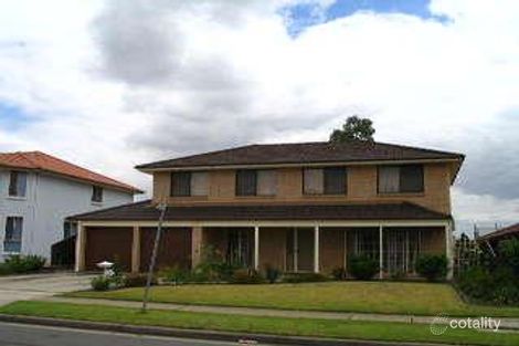 37 Du Maurier Pl, Wetherill Park, NSW 2164