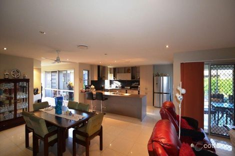 Property photo of 22 Schmidt Street Kepnock QLD 4670