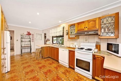 Property photo of 1 Shackleton Avenue Birrong NSW 2143