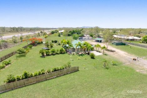 Property photo of 18 Power Court Jensen QLD 4818
