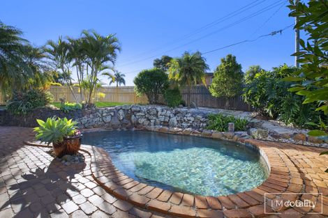 Property photo of 10 Larnook Street Bracken Ridge QLD 4017