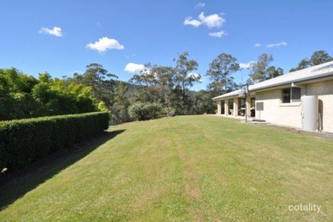 Property photo of 34 Mountain View Crest Mount Nathan QLD 4211