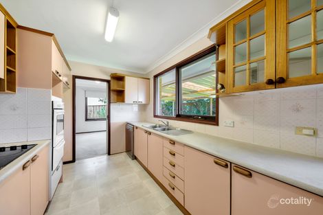 Property photo of 7 Bonnefin Place Castle Hill NSW 2154
