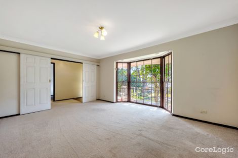 Property photo of 7 Bonnefin Place Castle Hill NSW 2154