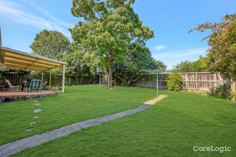 Property photo of 7 Bonnefin Place Castle Hill NSW 2154