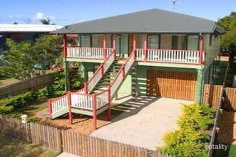 38 Patterson St, Wynnum West, QLD 4178