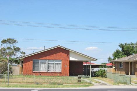 46 Fairbairn Rd, Sunshine West, VIC 3020