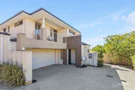 Property photo of 36C Francis Avenue Karrinyup WA 6018