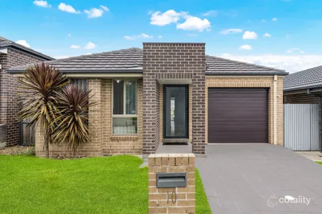 Property photo of 10 Connellan Avenue Middleton Grange NSW 2171