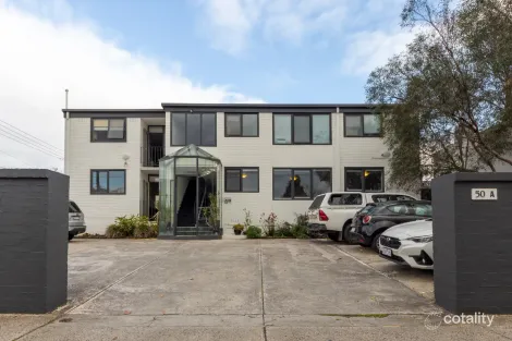 3/50a Brunswick Rd, Brunswick East, VIC 3057