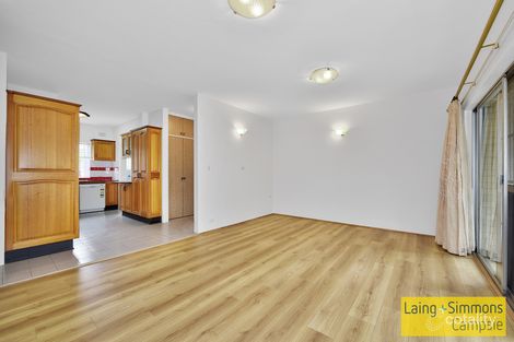 Property photo of 2/41 First Avenue Campsie NSW 2194