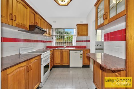 Property photo of 2/41 First Avenue Campsie NSW 2194